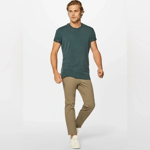 Lululemon Commission Pant Classic34